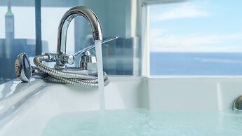 Youngduk Sea & Spa Pension