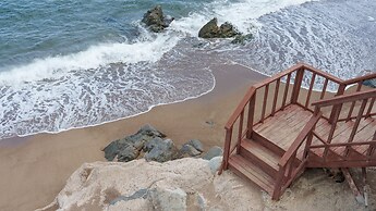 Youngduk Sea & Spa Pension