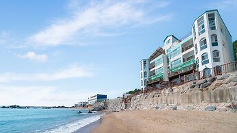 Youngduk Sea & Spa Pension