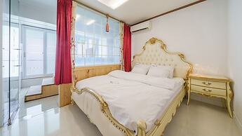 Youngduk Sea & Spa Pension