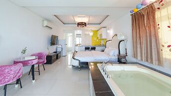 Youngduk Sea & Spa Pension