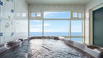 Youngduk Sea & Spa Pension