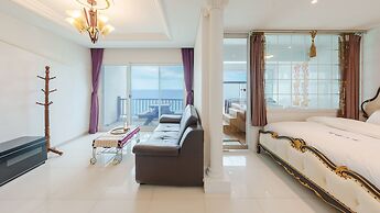 Youngduk Sea & Spa Pension