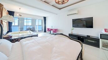 Youngduk Sea & Spa Pension