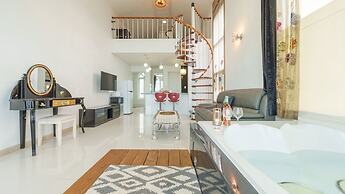 Youngduk Sea & Spa Pension