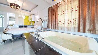 Youngduk Sea & Spa Pension