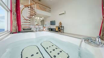 Youngduk Sea & Spa Pension