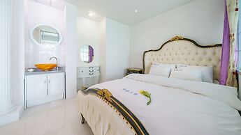 Youngduk Sea & Spa Pension