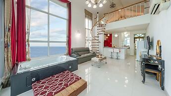 Youngduk Sea & Spa Pension