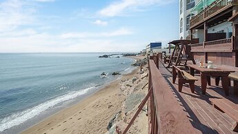 Youngduk Sea & Spa Pension