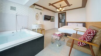 Youngduk Sea & Spa Pension