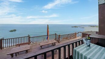 Youngduk Sea & Spa Pension