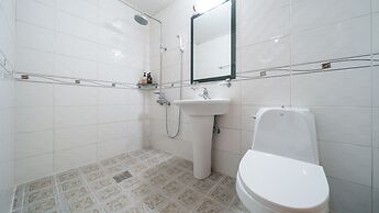 Youngduk Sea & Spa Pension