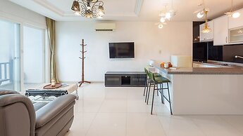 Youngduk Sea & Spa Pension