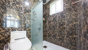 Youngduk Sea & Spa Pension