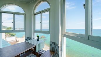 Youngduk Sea & Spa Pension