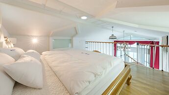 Youngduk Sea & Spa Pension