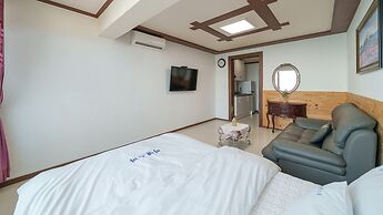 Youngduk Sea & Spa Pension