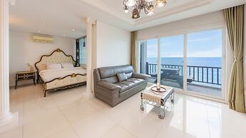 Youngduk Sea & Spa Pension