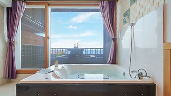 Youngduk Sea & Spa Pension