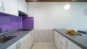 Youngduk Sea & Spa Pension