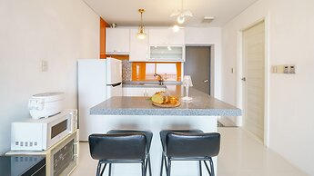 Youngduk Sea & Spa Pension