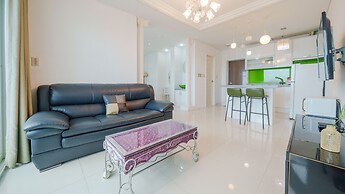 Youngduk Sea & Spa Pension