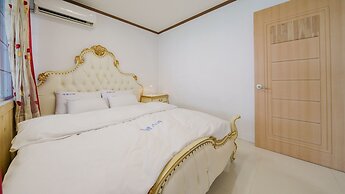 Youngduk Sea & Spa Pension