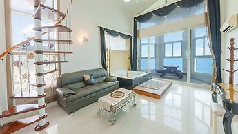 Youngduk Sea & Spa Pension