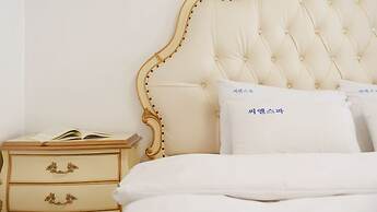 Youngduk Sea & Spa Pension