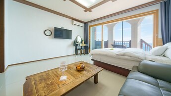 Youngduk Sea & Spa Pension