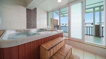 Youngduk Sea & Spa Pension