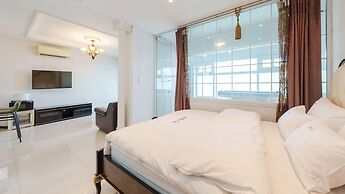 Youngduk Sea & Spa Pension