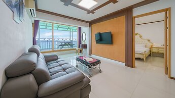 Youngduk Sea & Spa Pension