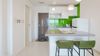 Youngduk Sea & Spa Pension