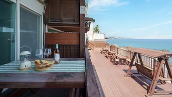 Youngduk Sea & Spa Pension