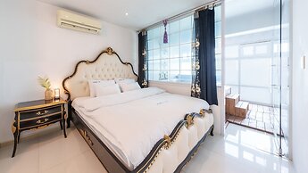 Youngduk Sea & Spa Pension