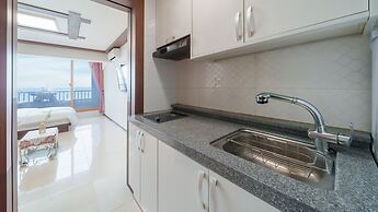 Youngduk Sea & Spa Pension