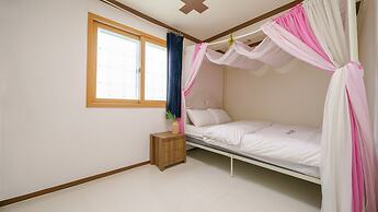 Youngduk Sea & Spa Pension