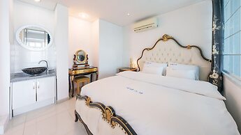 Youngduk Sea & Spa Pension