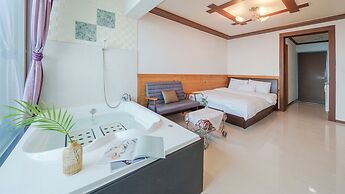 Youngduk Sea & Spa Pension