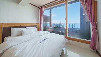Youngduk Sea & Spa Pension