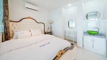 Youngduk Sea & Spa Pension