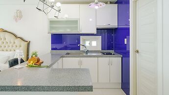 Youngduk Sea & Spa Pension