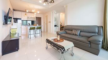 Youngduk Sea & Spa Pension