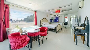 Youngduk Sea & Spa Pension