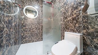 Youngduk Sea & Spa Pension