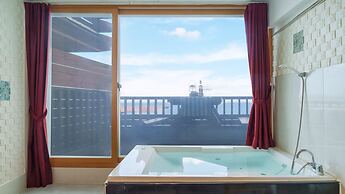 Youngduk Sea & Spa Pension