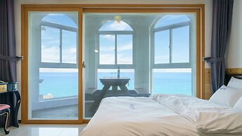 Youngduk Sea & Spa Pension