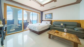 Youngduk Sea & Spa Pension